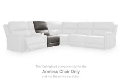 Bleckley Power Reclining Sectional - Image 43