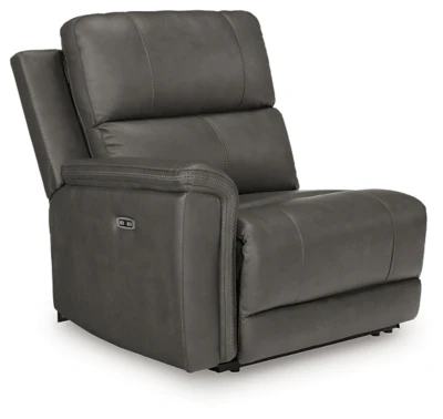 Bleckley Power Reclining Sectional - Image 45