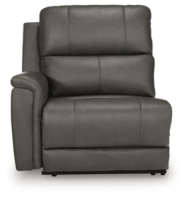 Bleckley Power Reclining Sectional - Image 48
