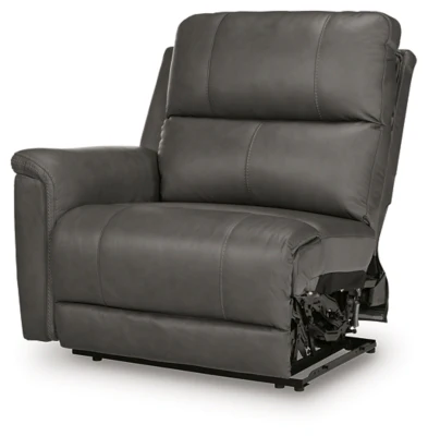 Bleckley Power Reclining Sectional - Image 49