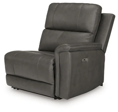 Bleckley Power Reclining Sectional - Image 50