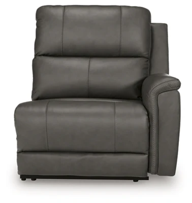 Bleckley Power Reclining Sectional - Image 53