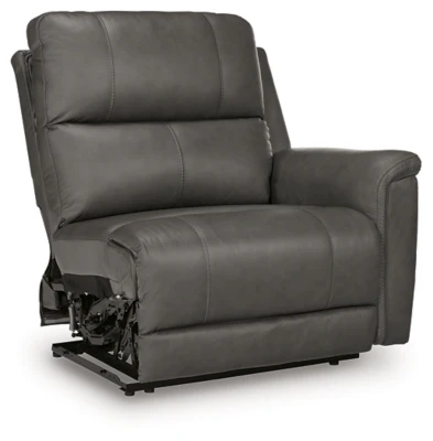 Bleckley Power Reclining Sectional - Image 54