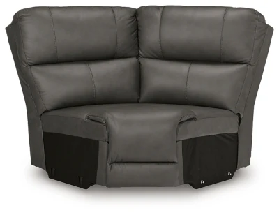 Bleckley Power Reclining Sectional - Image 55