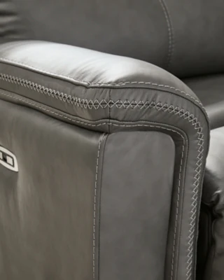 Bleckley Power Reclining Sectional - Image 60