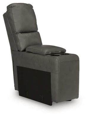 Bleckley Power Reclining Sectional - Image 64