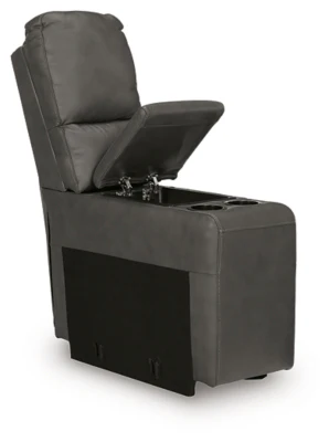 Bleckley Power Reclining Sectional - Image 66