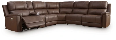 Bleckley Power Reclining Sectional - Image 67