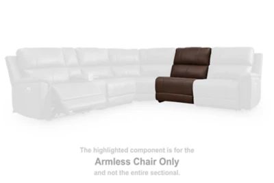 Bleckley Power Reclining Sectional - Image 8