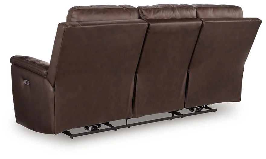 Bleckley Power Reclining Sofa - Image 15