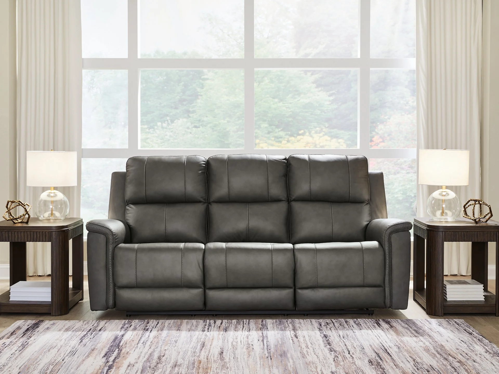 Bleckley Power Reclining Sofa - Image 2