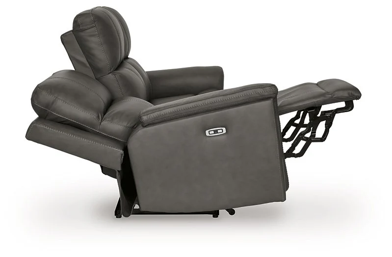 Bleckley Power Reclining Sofa - Image 4