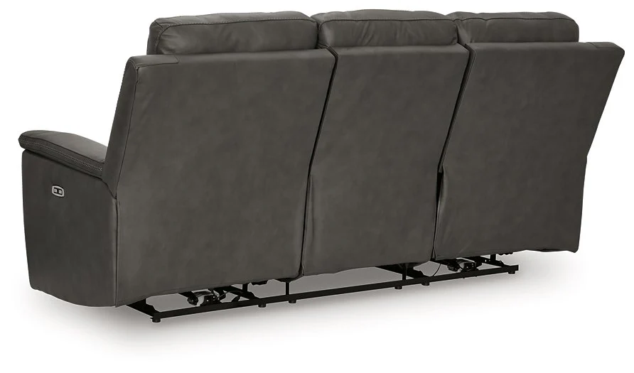 Bleckley Power Reclining Sofa - Image 5