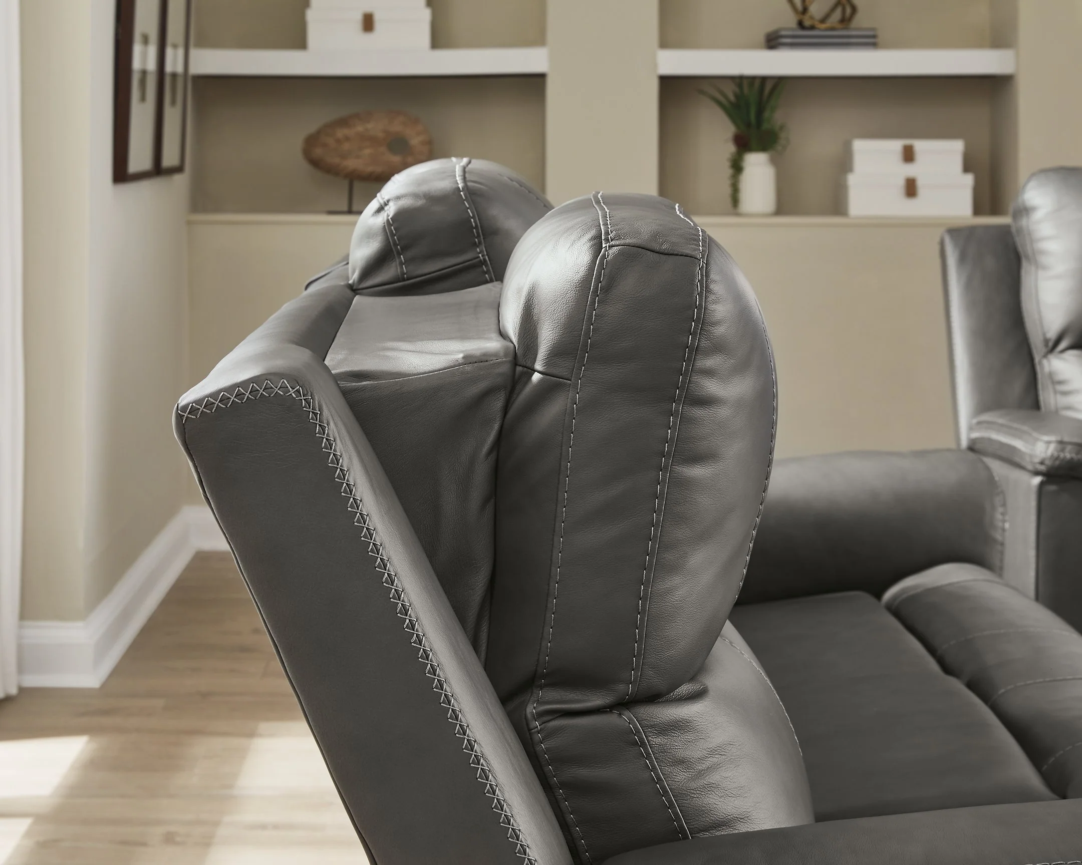 Bleckley Power Reclining Sofa - Image 6