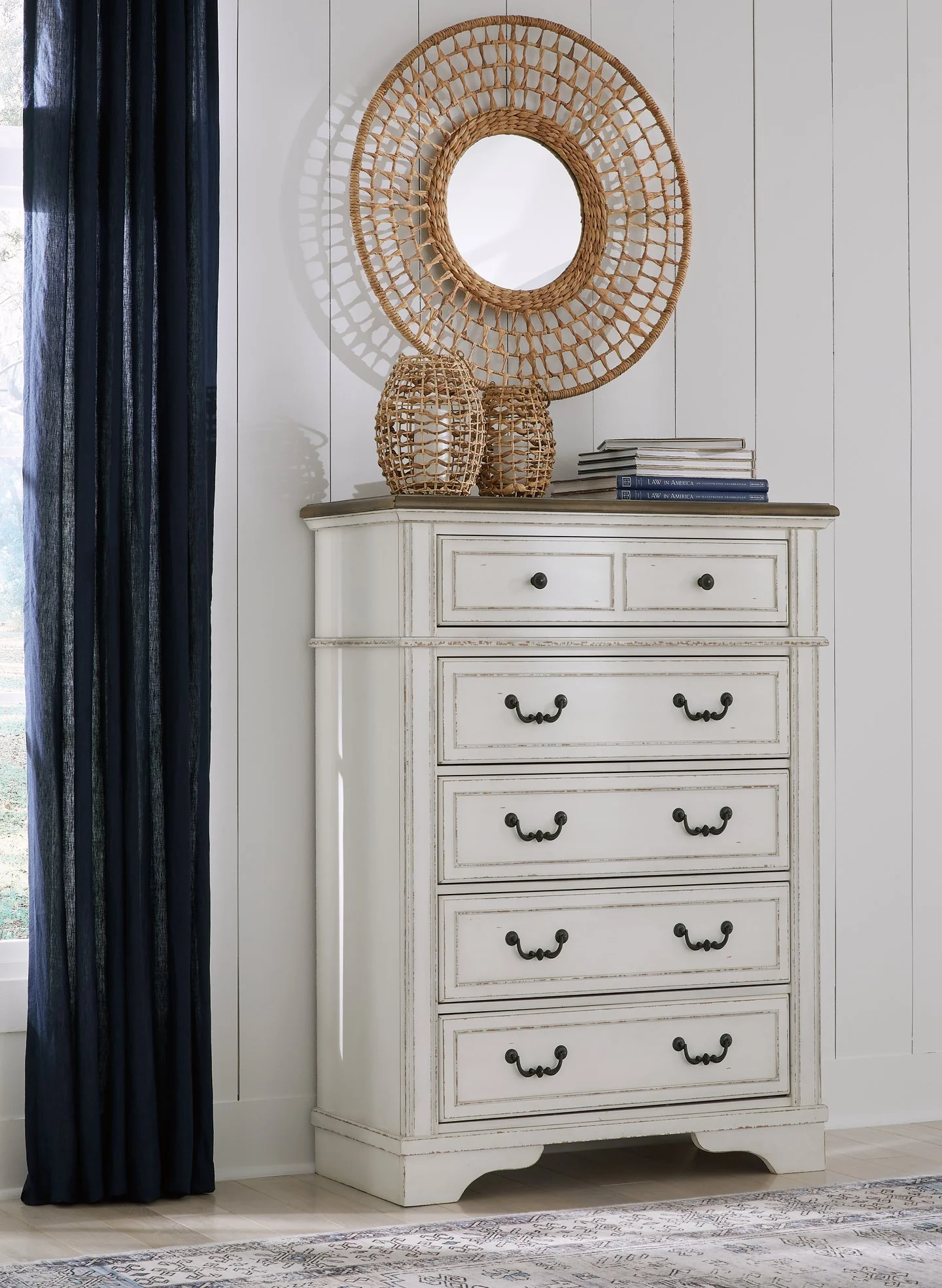 Blendon Chest of Drawers - Image 2