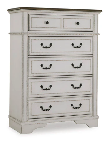 Blendon Chest of Drawers - Image 3