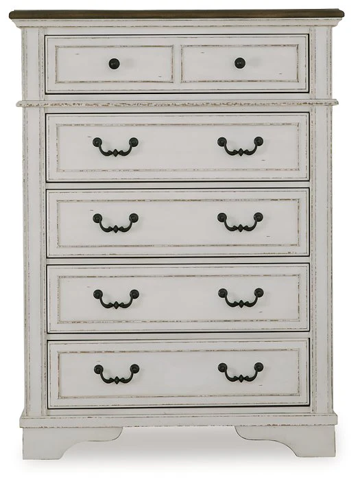 Blendon Chest of Drawers - Image 4