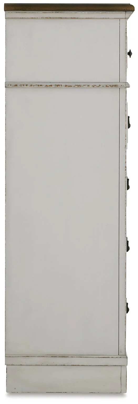 Blendon Chest of Drawers - Image 5