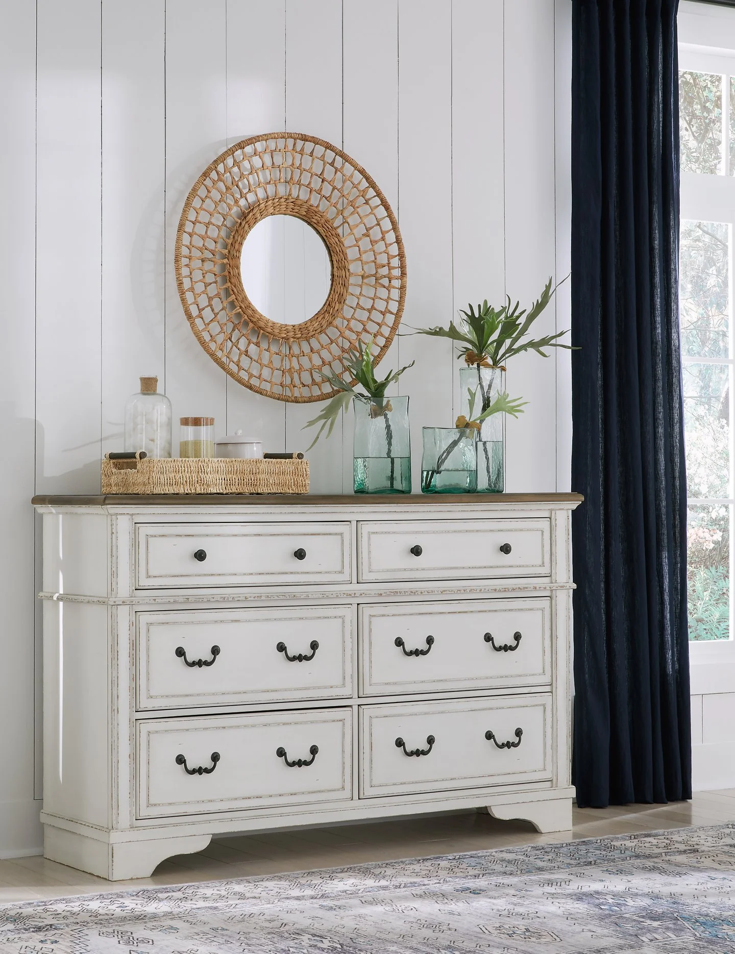 Blendon Dresser - Image 2