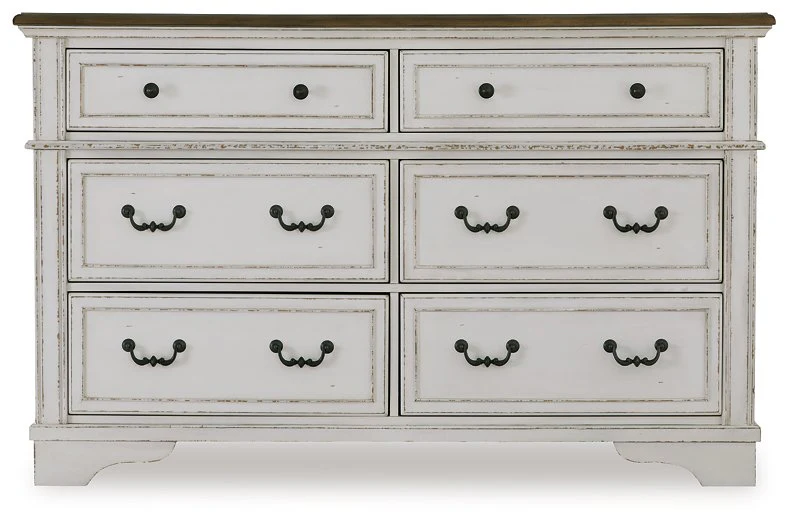 Blendon Dresser - Image 4