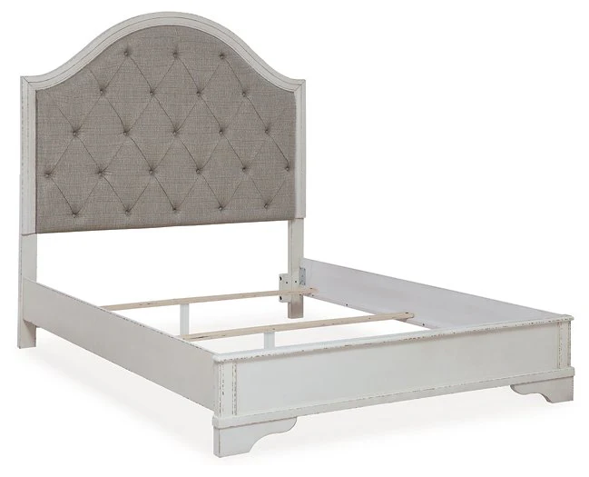 Blendon Queen Upholstered Bed - Image 3