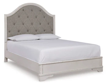 Blendon Queen Upholstered Bed - Image 4