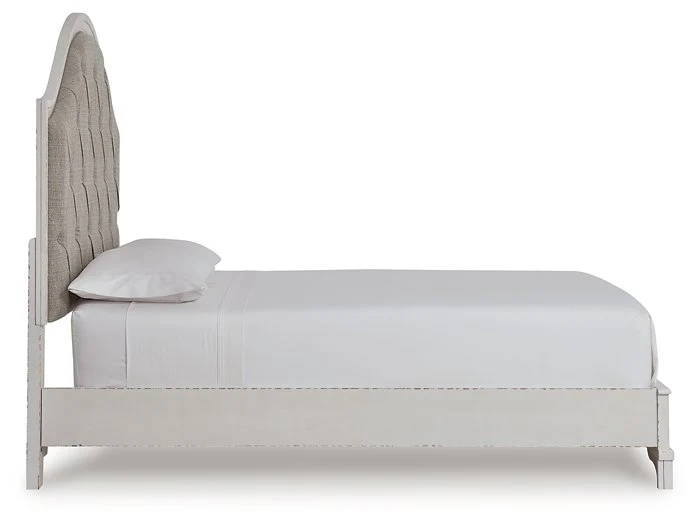 Blendon Queen Upholstered Bed - Image 5
