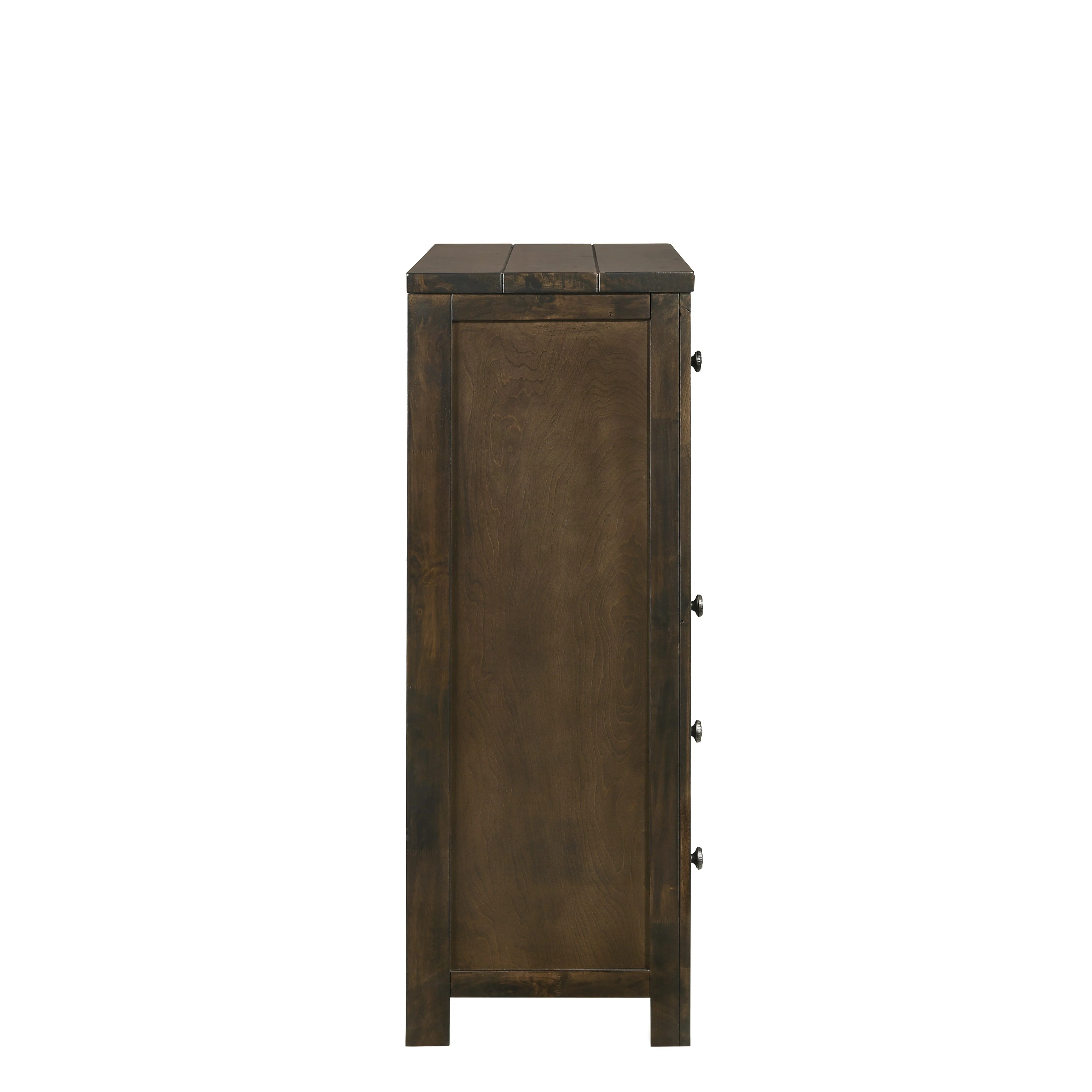 Blue Ridge Chest-Rustic Gray - Image 4