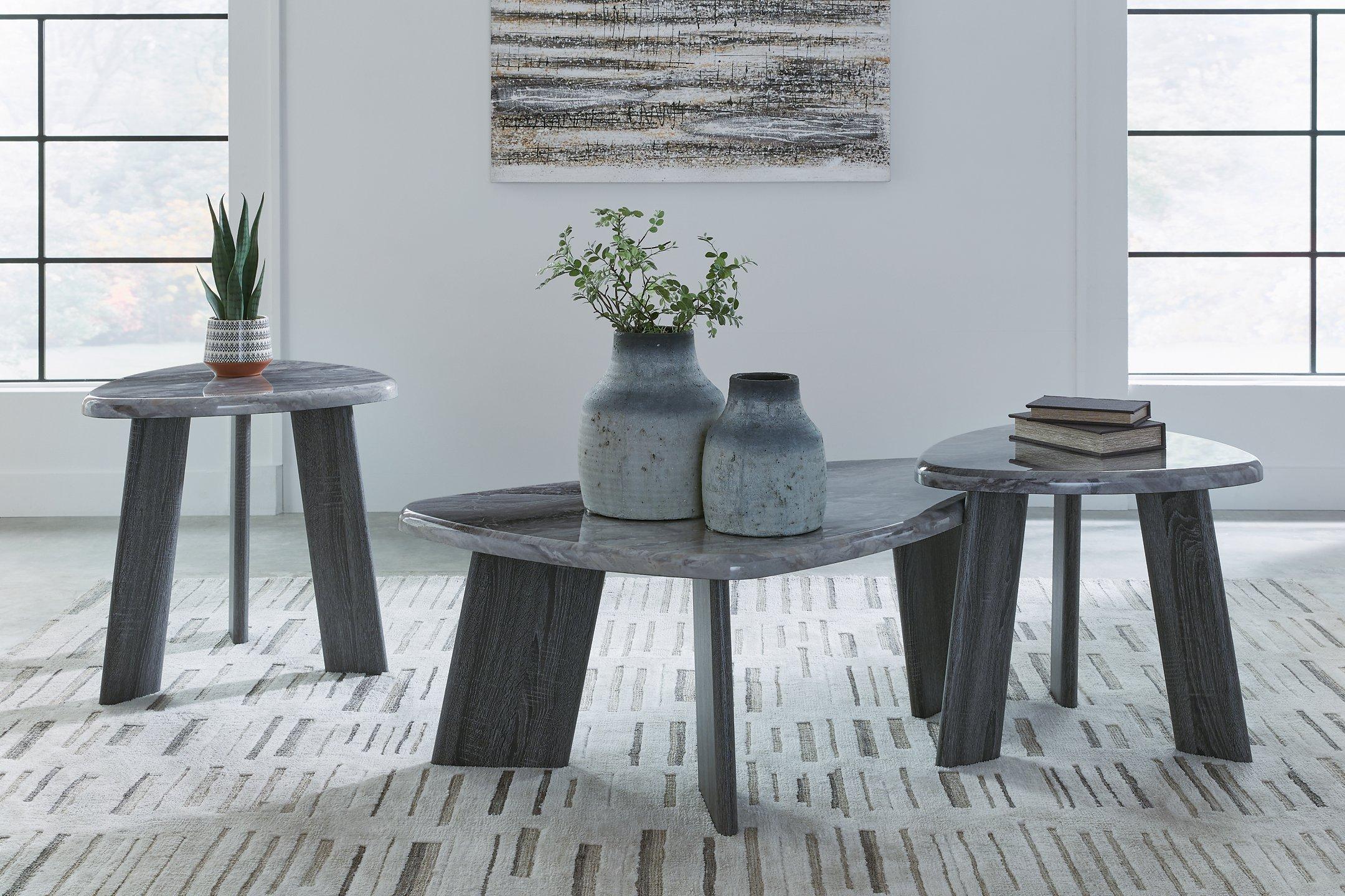 Bluebond Table (Set of 3) - Image 4