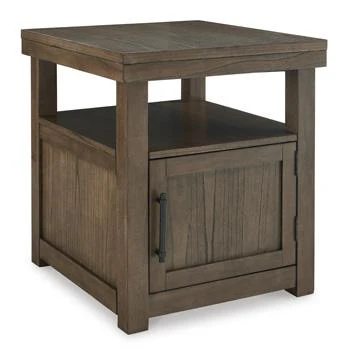 Boardernest End Table - Image 3