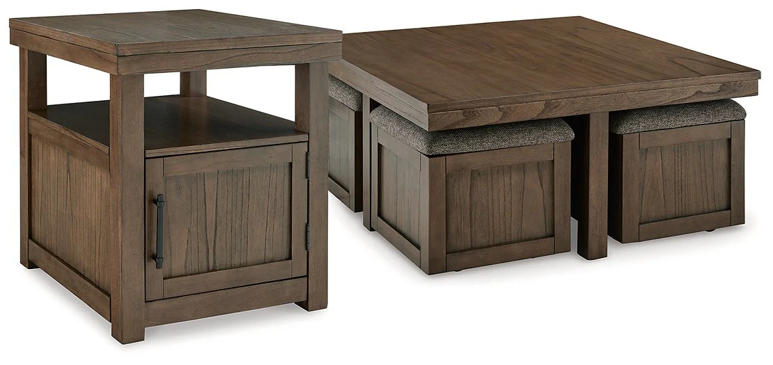 Boardernest Occasional Table Set - Image 18