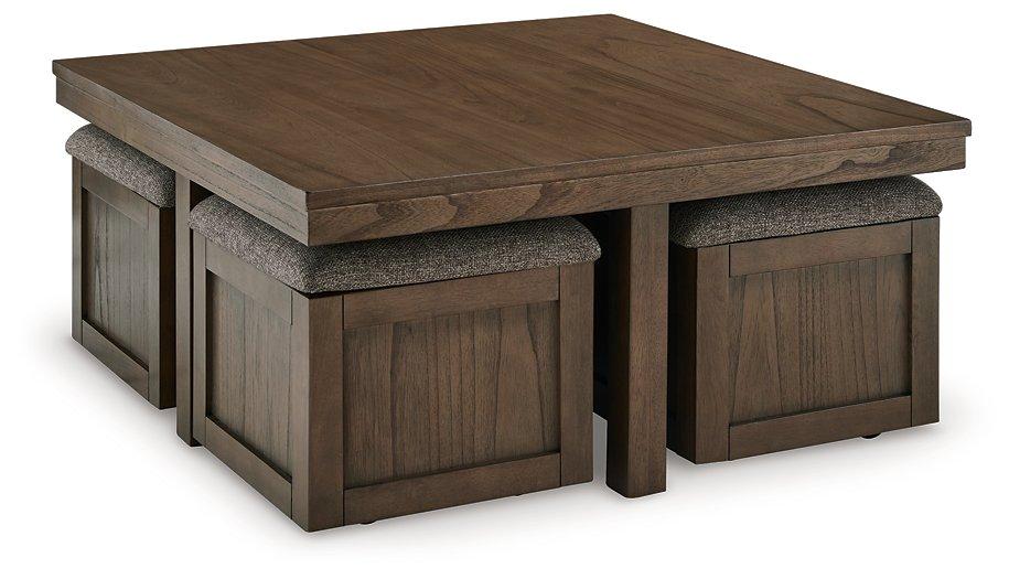 Boardernest Occasional Table Set - Image 2