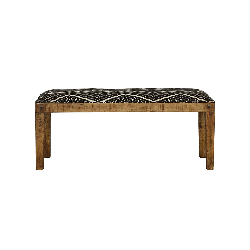 Lamont Accent Bench - Image 3