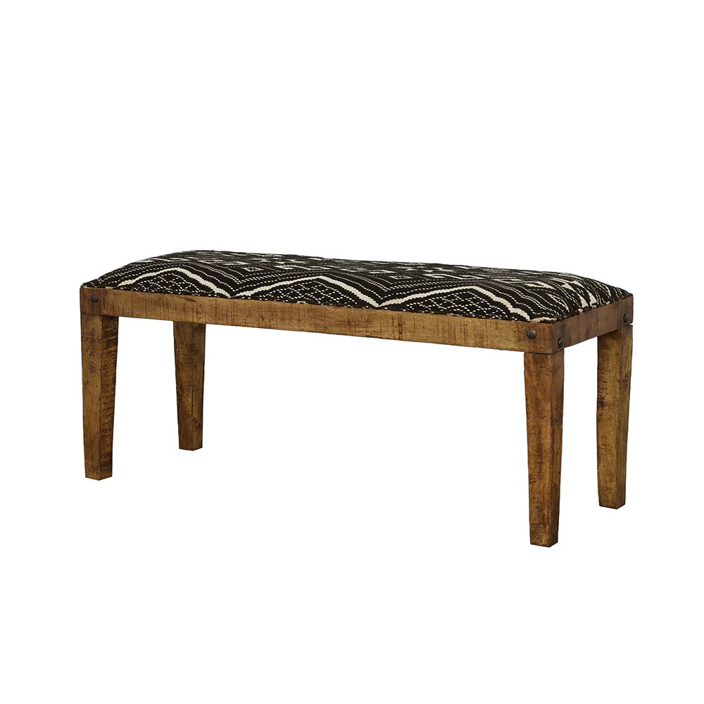 Lamont Accent Bench - Image 4