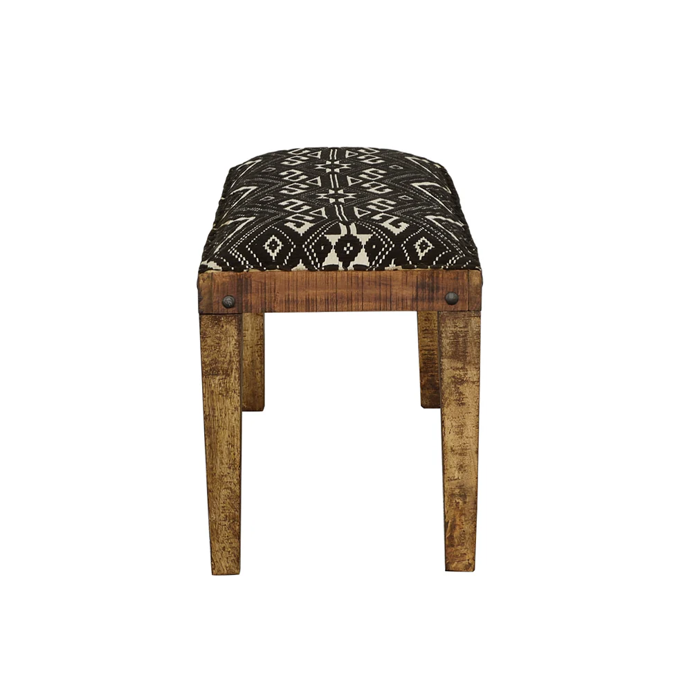 Lamont Accent Bench - Image 5