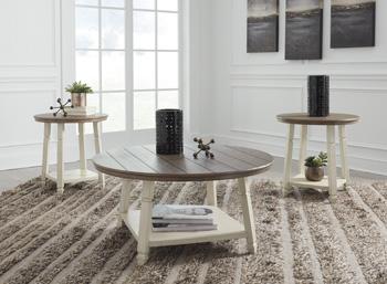 Bolanbrook Table (Set of 3) - Image 3