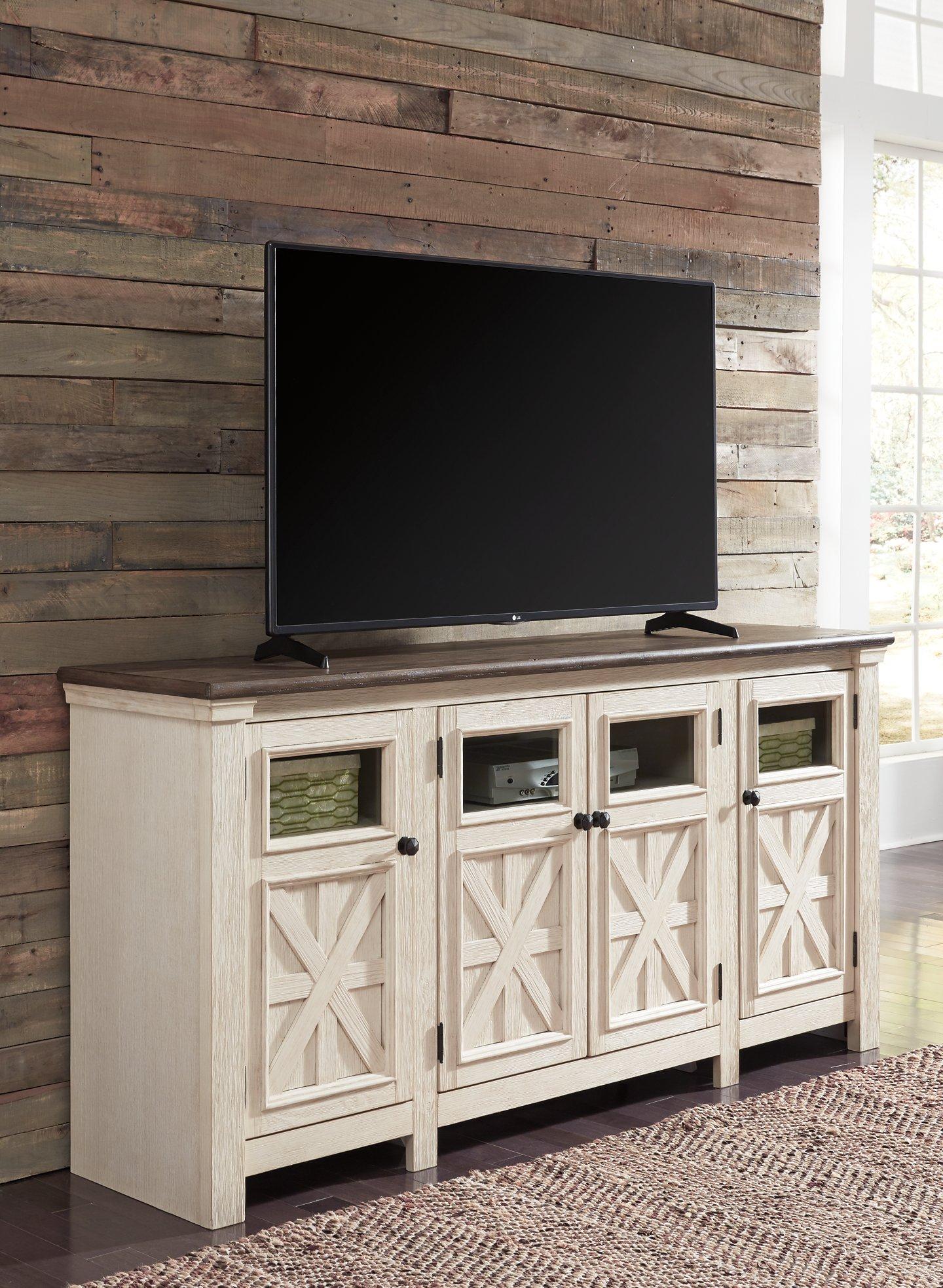 Bolanburg 74" TV Stand - Image 12