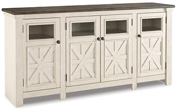 Bolanburg 74" TV Stand - Image 3