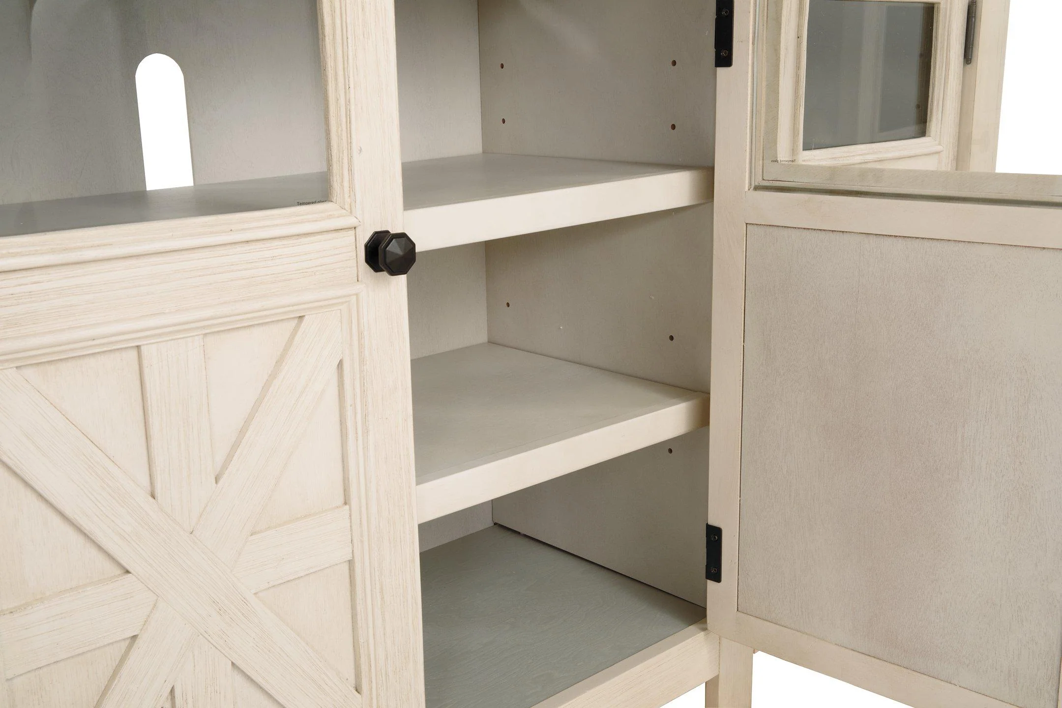 Bolanburg 74" TV Stand - Image 9