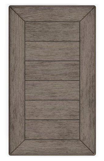 Bolanburg Chairside End Table - Image 10