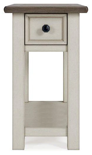 Bolanburg Chairside End Table - Image 5