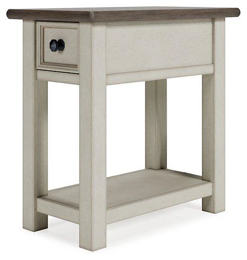 Bolanburg Chairside End Table - Image 6