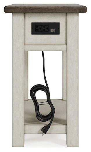 Bolanburg Chairside End Table - Image 8