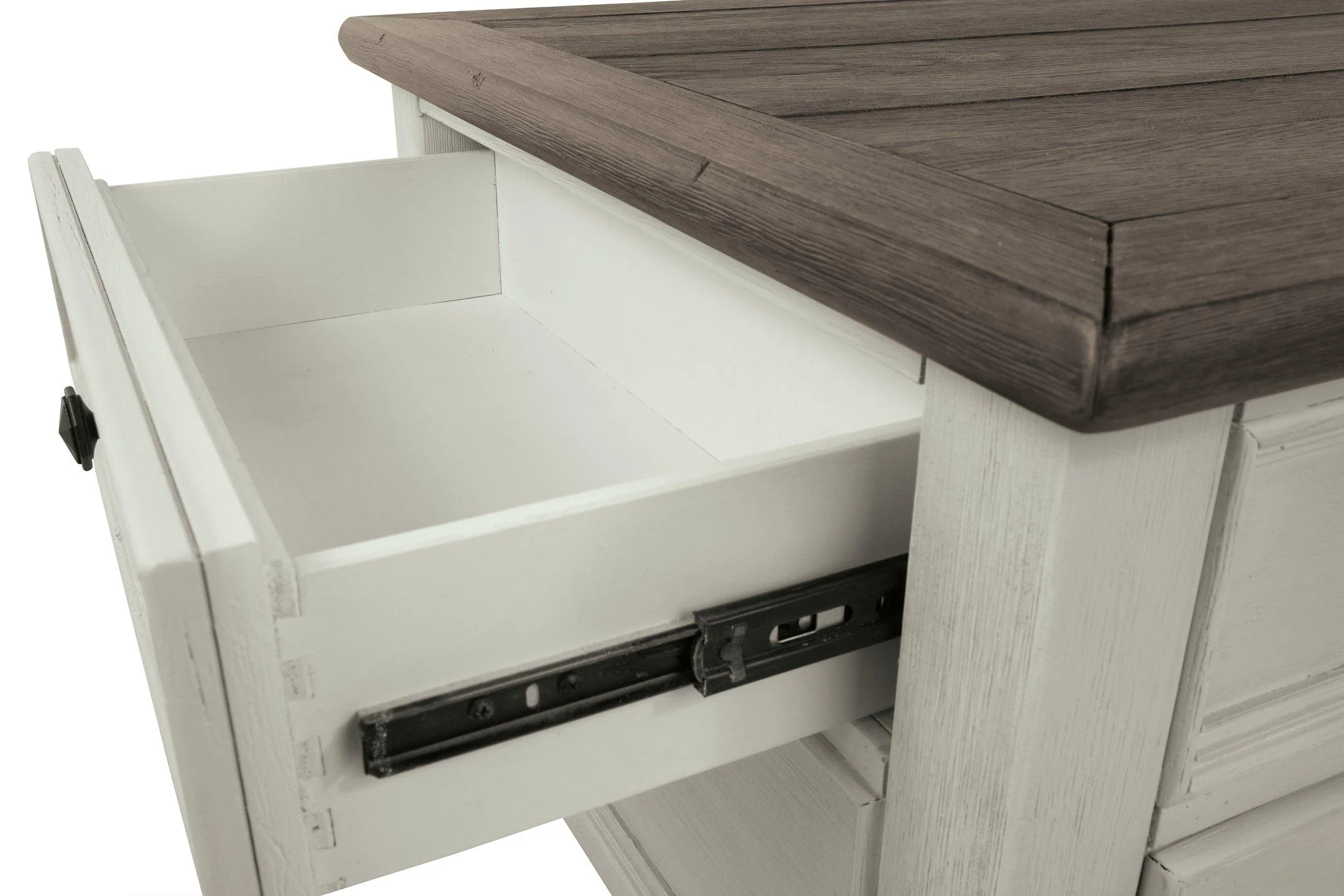 Bolanburg Coffee Table with Lift Top - Image 12