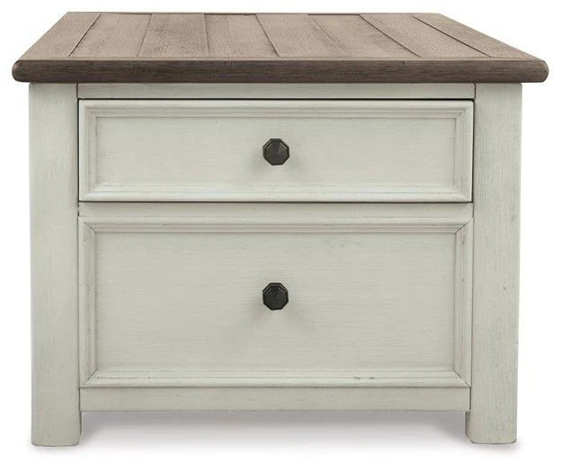 Bolanburg Coffee Table with Lift Top - Image 8