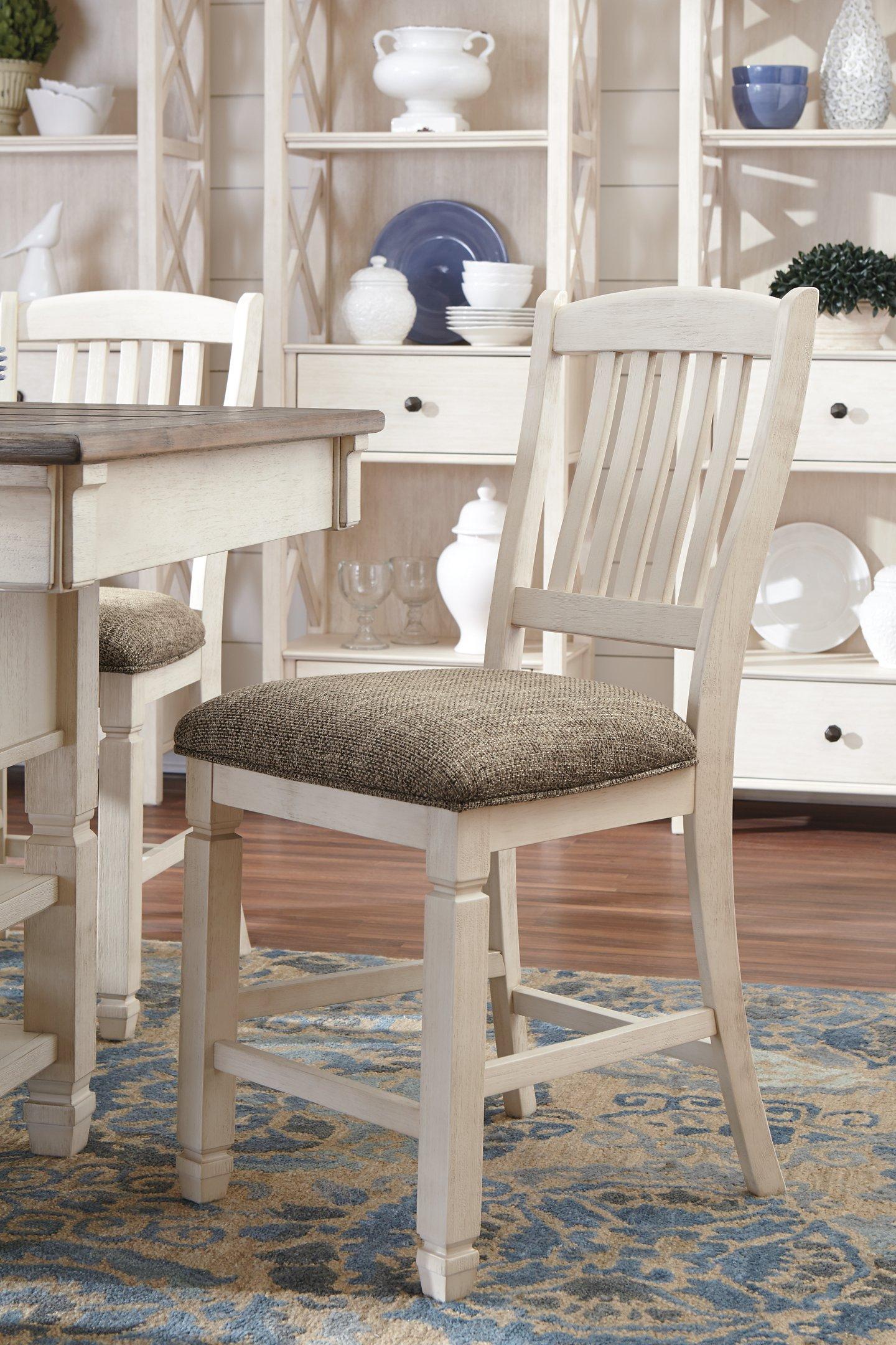 Bolanburg Counter Height Bar Stool - Image 10