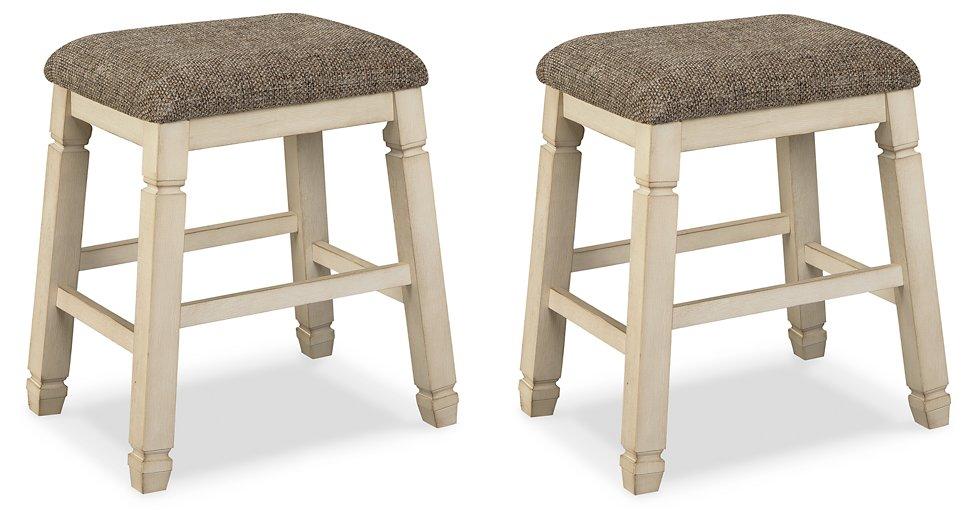 Bolanburg Counter Height Bar Stool - Image 14