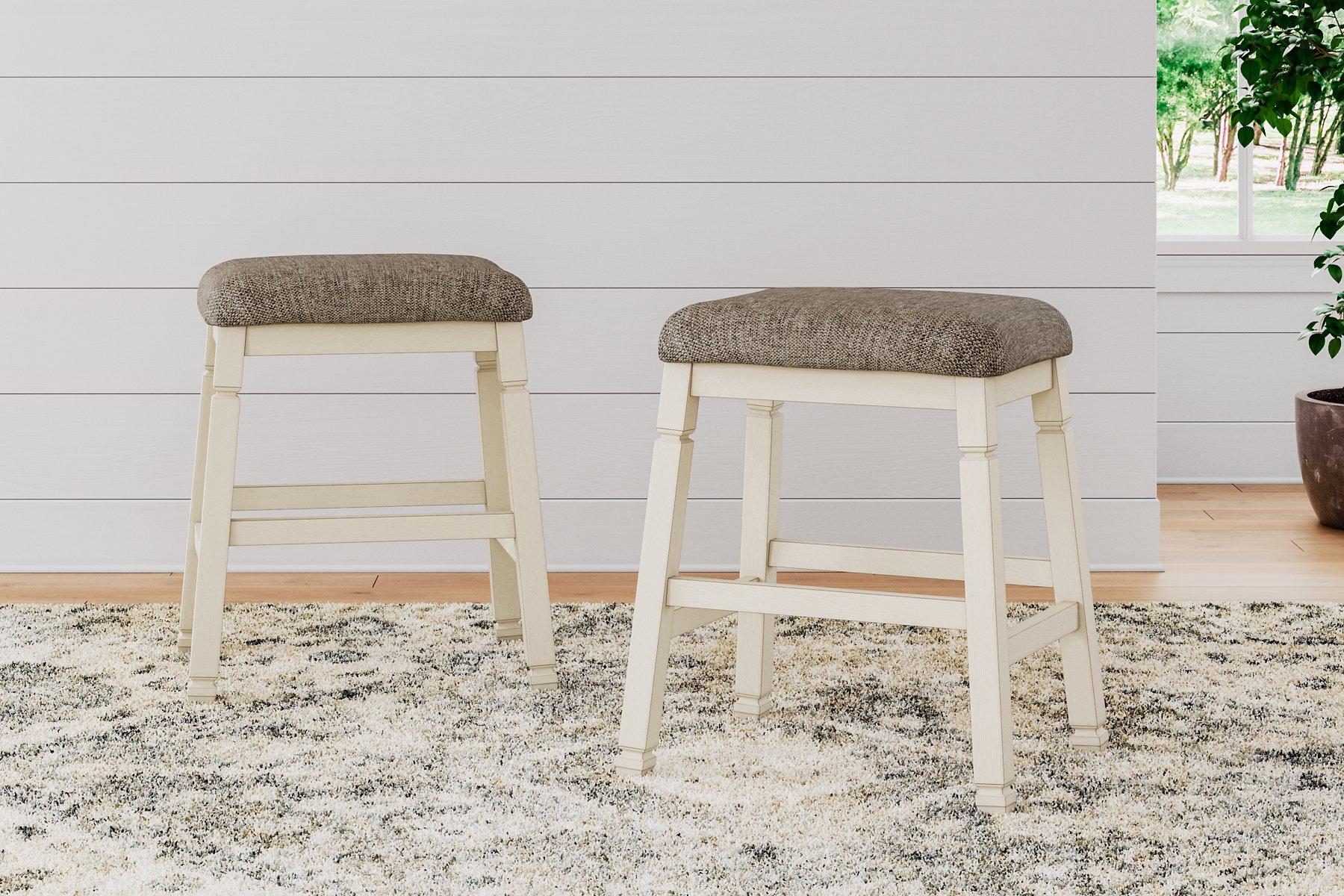 Bolanburg Counter Height Bar Stool - Image 15