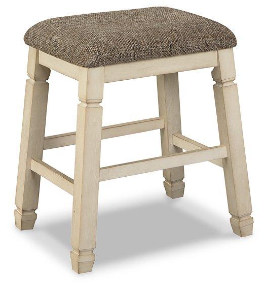 Bolanburg Counter Height Bar Stool - Image 18