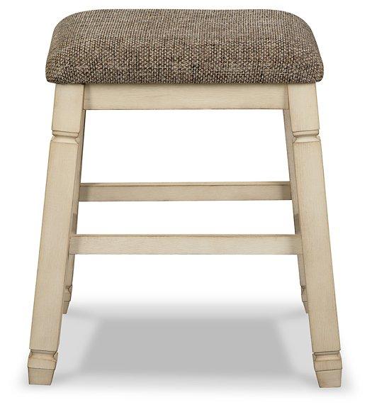 Bolanburg Counter Height Bar Stool - Image 20